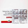 raizy-xt, iron syrup, prezo, sachet, probiotic, zodak healthcare, panchkulazodakhealthcare, pcd franchise, franchise pharma, pharmaceuticals, pcd franchise haryana, haryana pharma franchise, pharmaceutical products