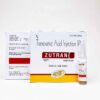 zutran, zodakhealthcare