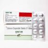 zofixi, cefixime, antiallergic, anti-infection, healthcare, zodak, cefixime with lb, lactobacillus, zodak healthcare, panchkulazodakhealthcare, pcd franchise, franchise pharma, pharmaceuticals, pcd franchise haryana, haryana pharma franchise, pharmaceutical products