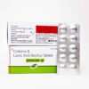 zofixi, cefixime, antiallergic, anti-infection, healthcare, zodak, cefixime with lb, lactobacillus, zodak healthcare, panchkulazodakhealthcare, pcd franchise, franchise pharma, pharmaceuticals, pcd franchise haryana, haryana pharma franchise, pharmaceutical products