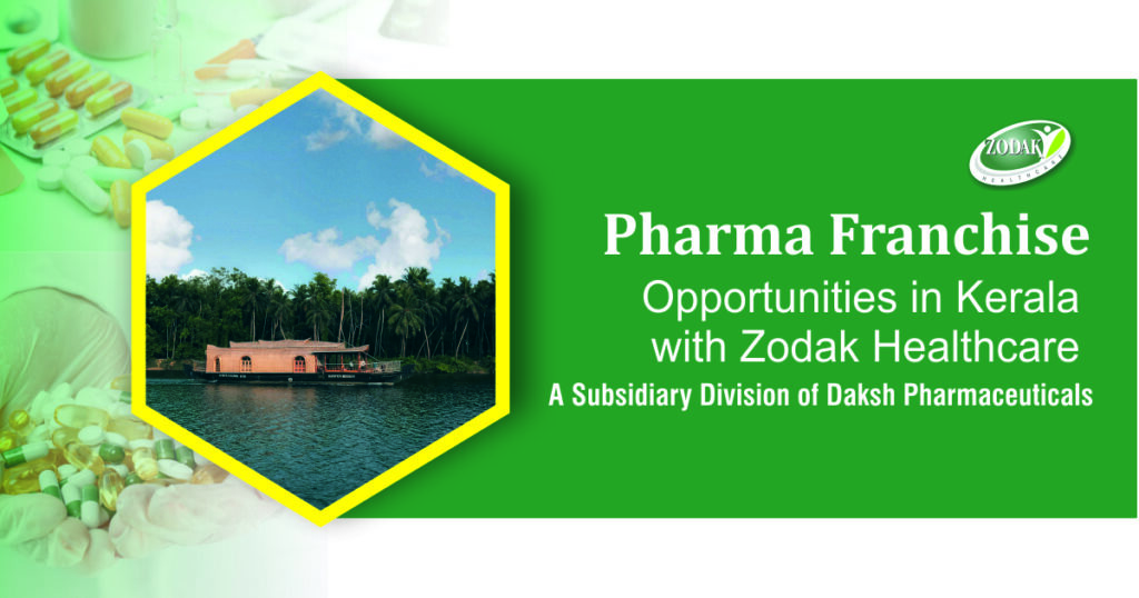 PCD Pharma Franchise Opportunities in Kerala